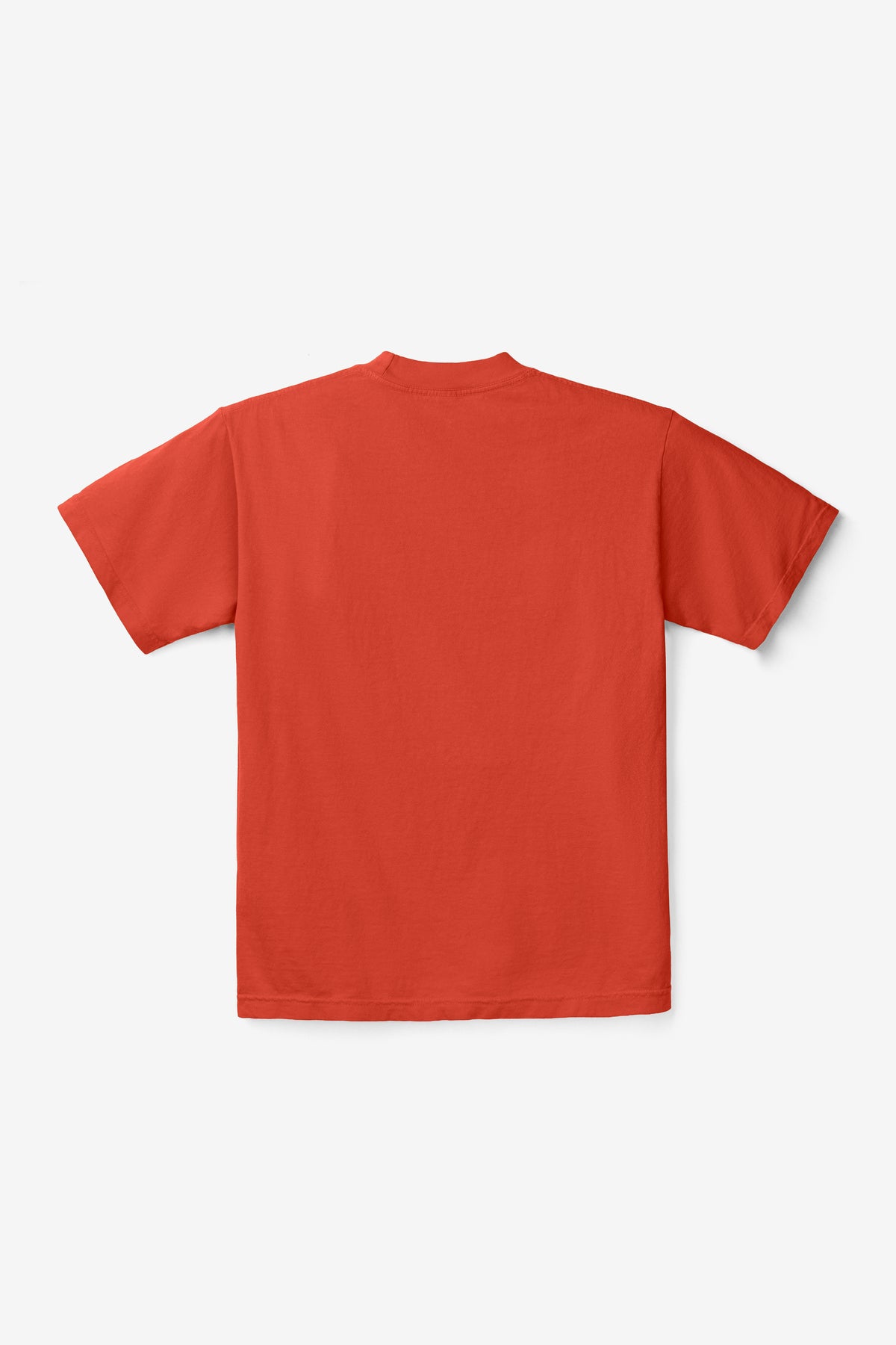 Bright Orange