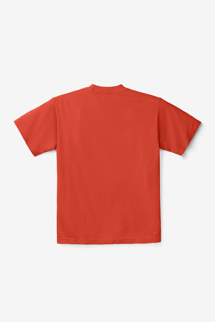Bright Orange