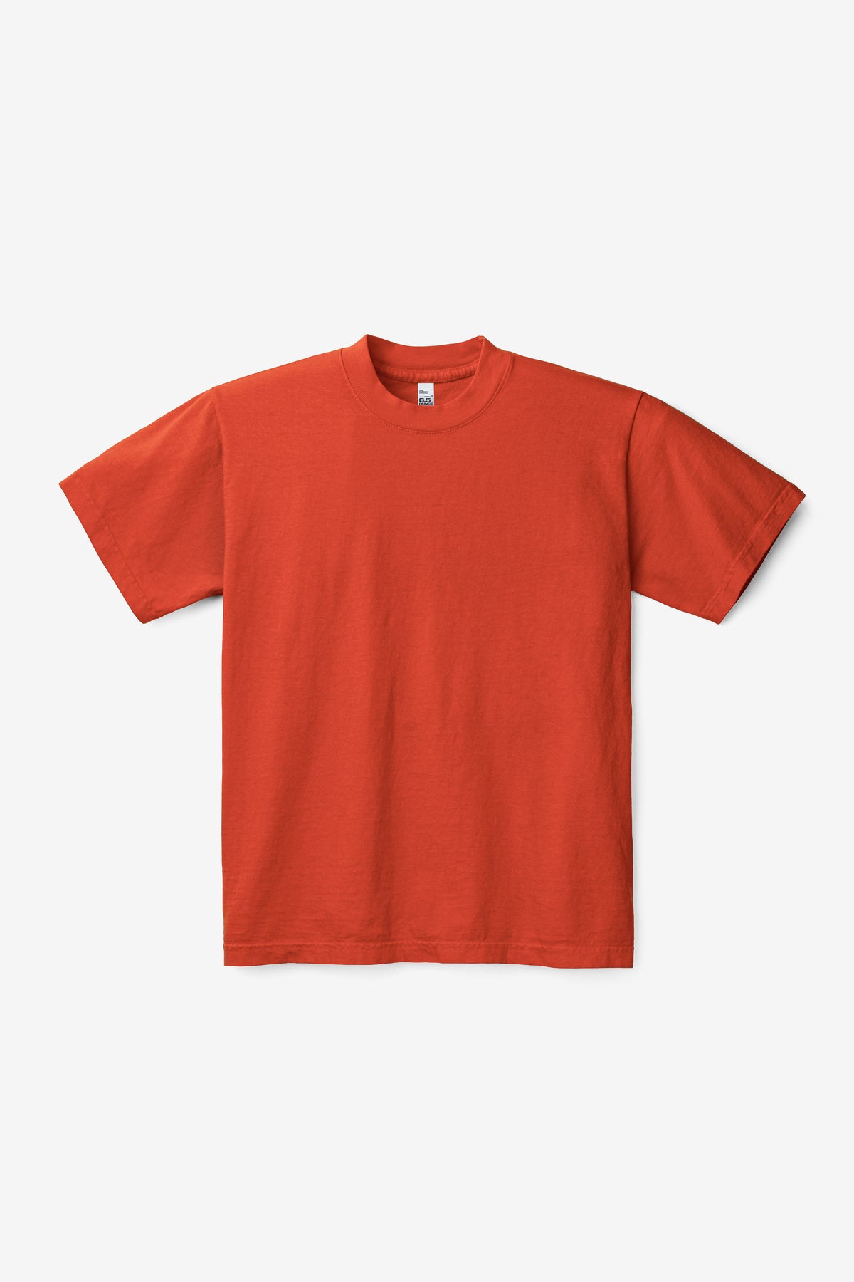 Bright Orange