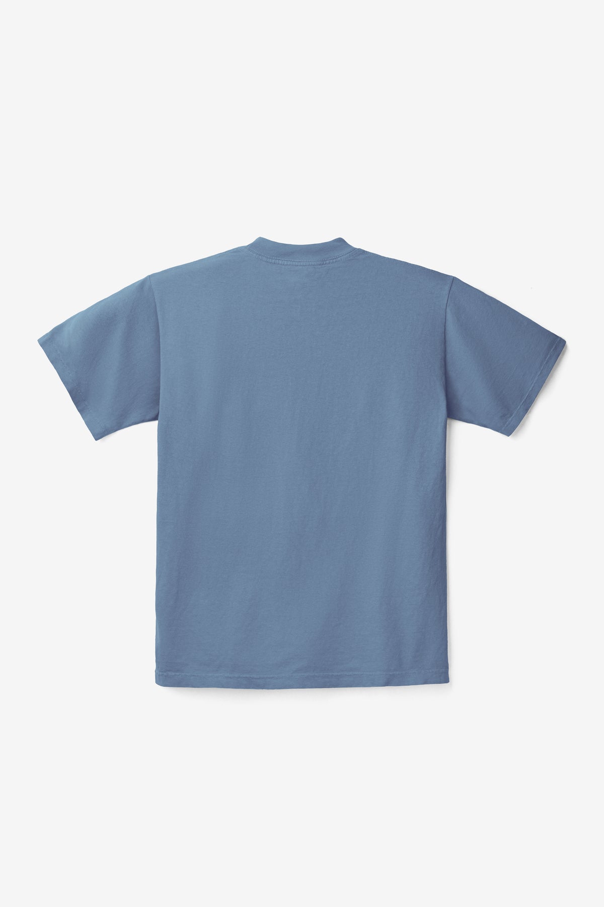 Clear Blue