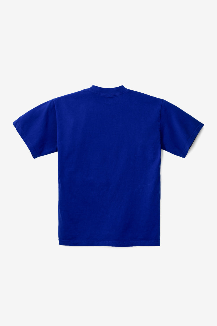 Cobalt Blue