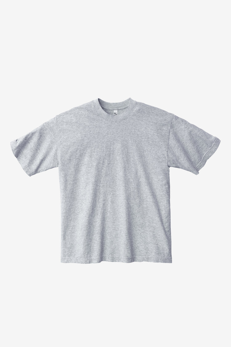 The 1801 - 6.5oz Garment Dye Crew Neck T-Shirt