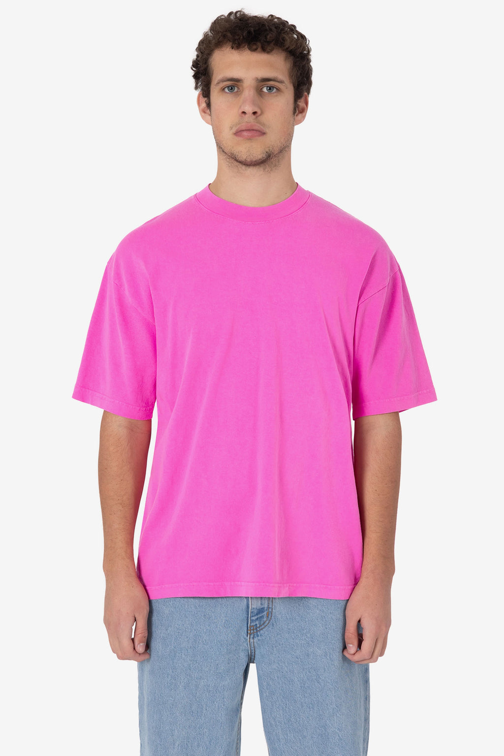 Neon Pink