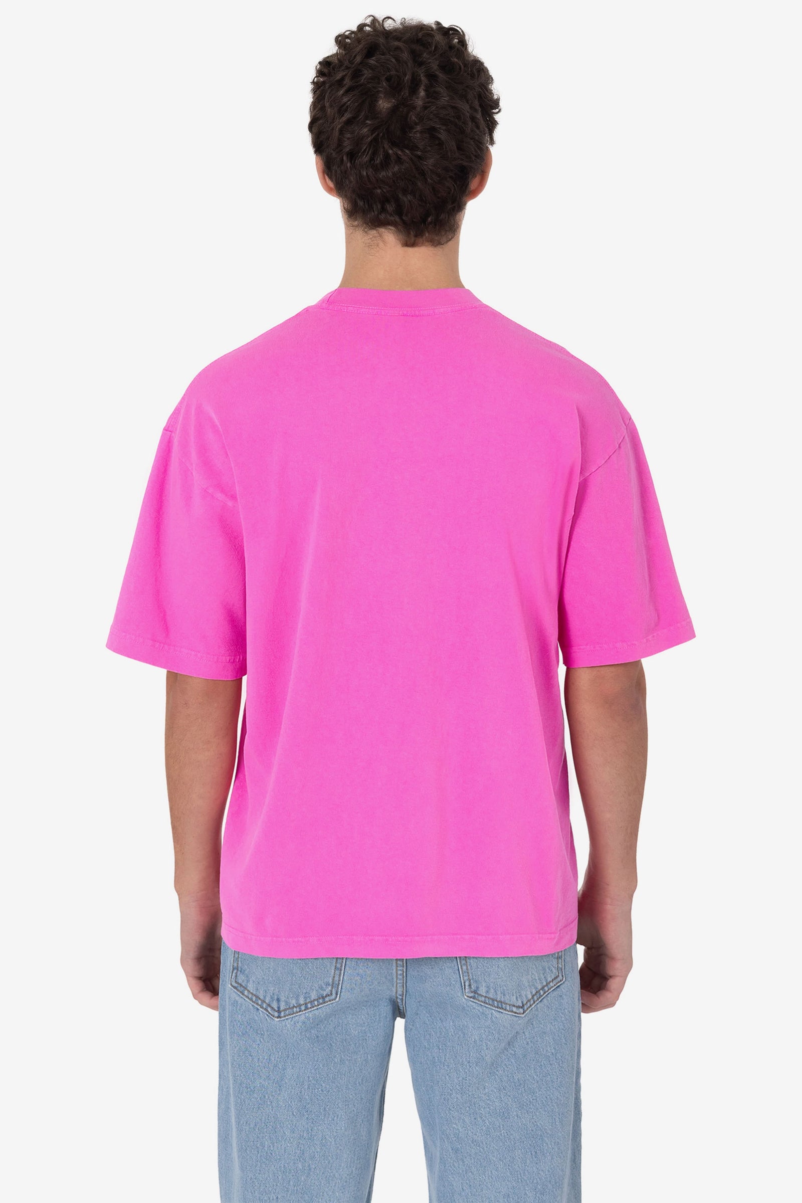 Neon Pink