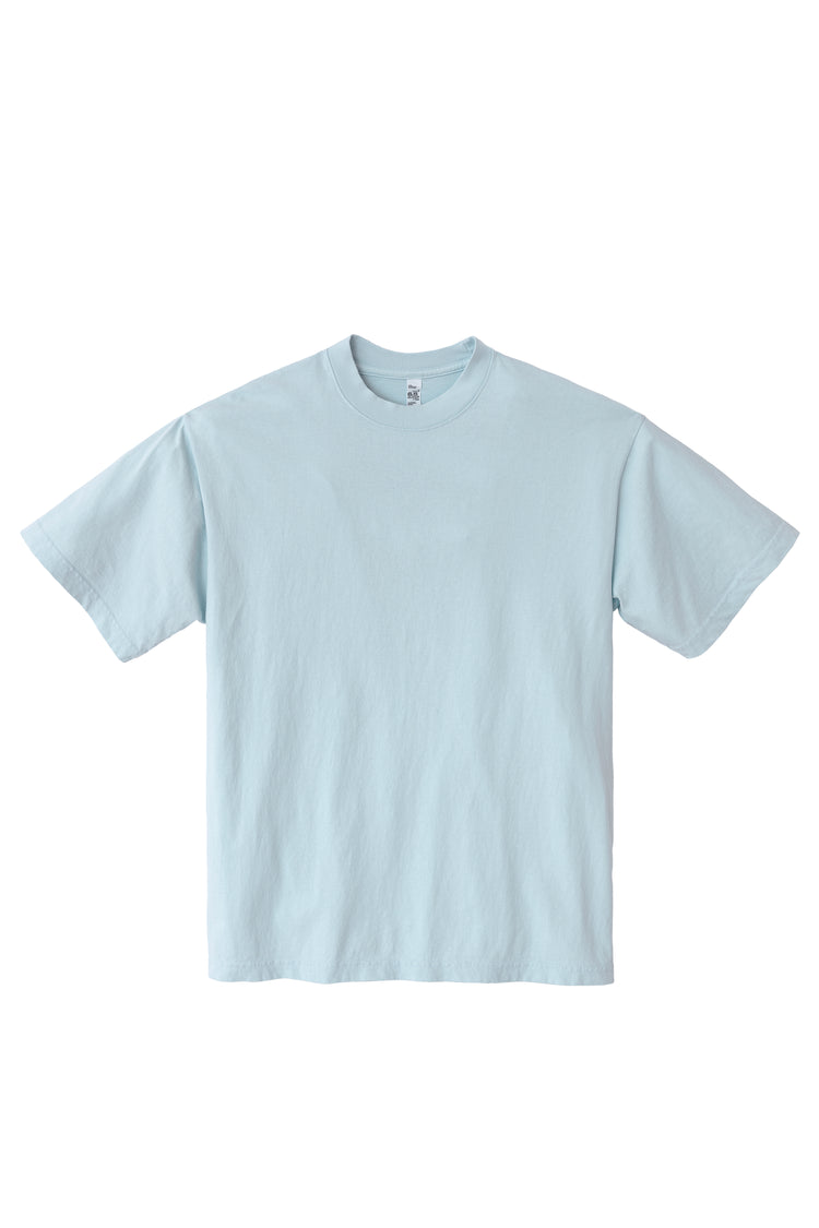 The 1801 - 6.5oz Garment Dye Crew Neck T-Shirt (Colors 2 of 3)