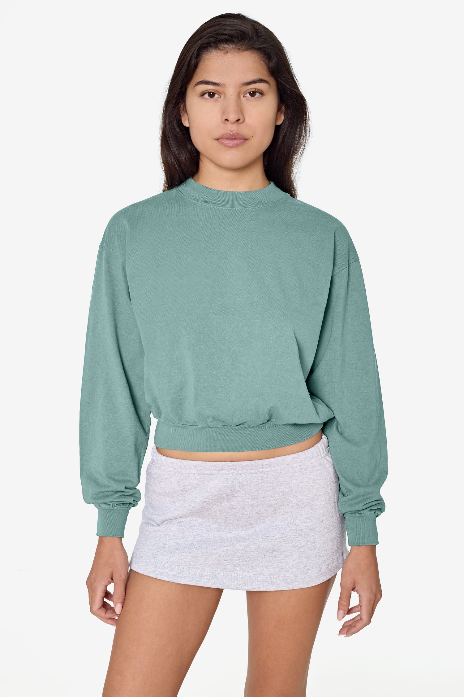 Atlantic Green [female]