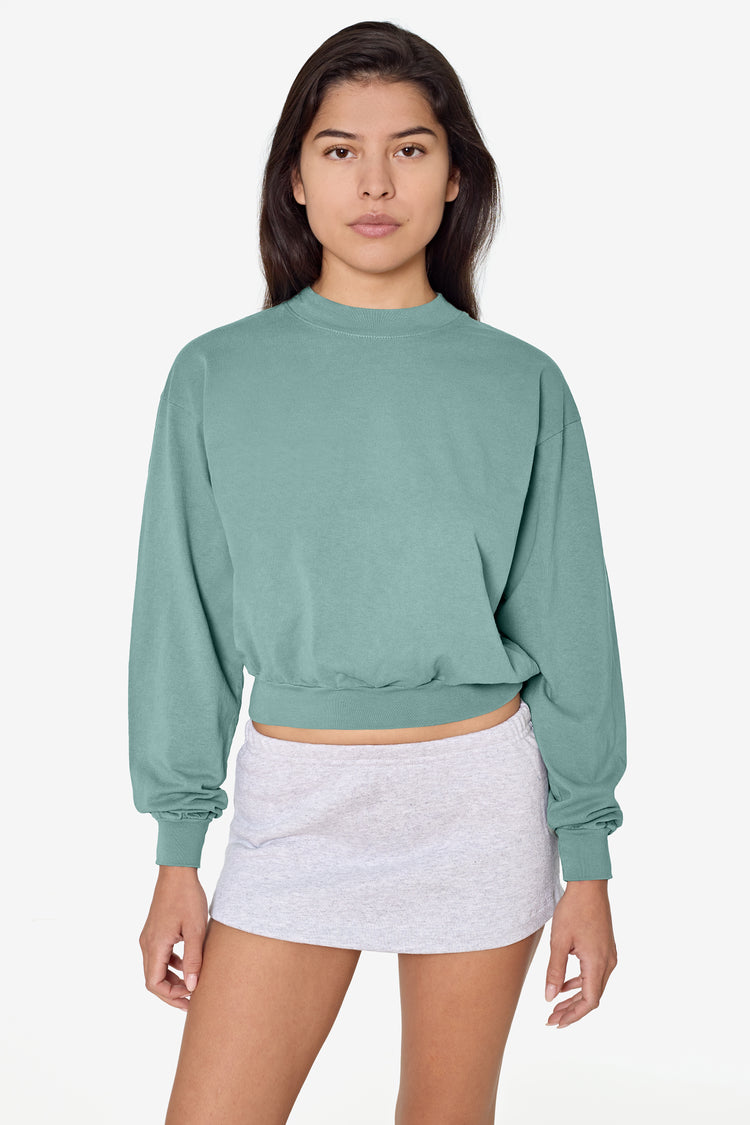 Atlantic Green [female]