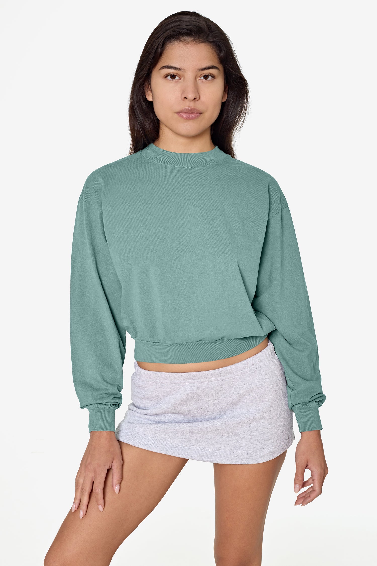 Atlantic Green [female]