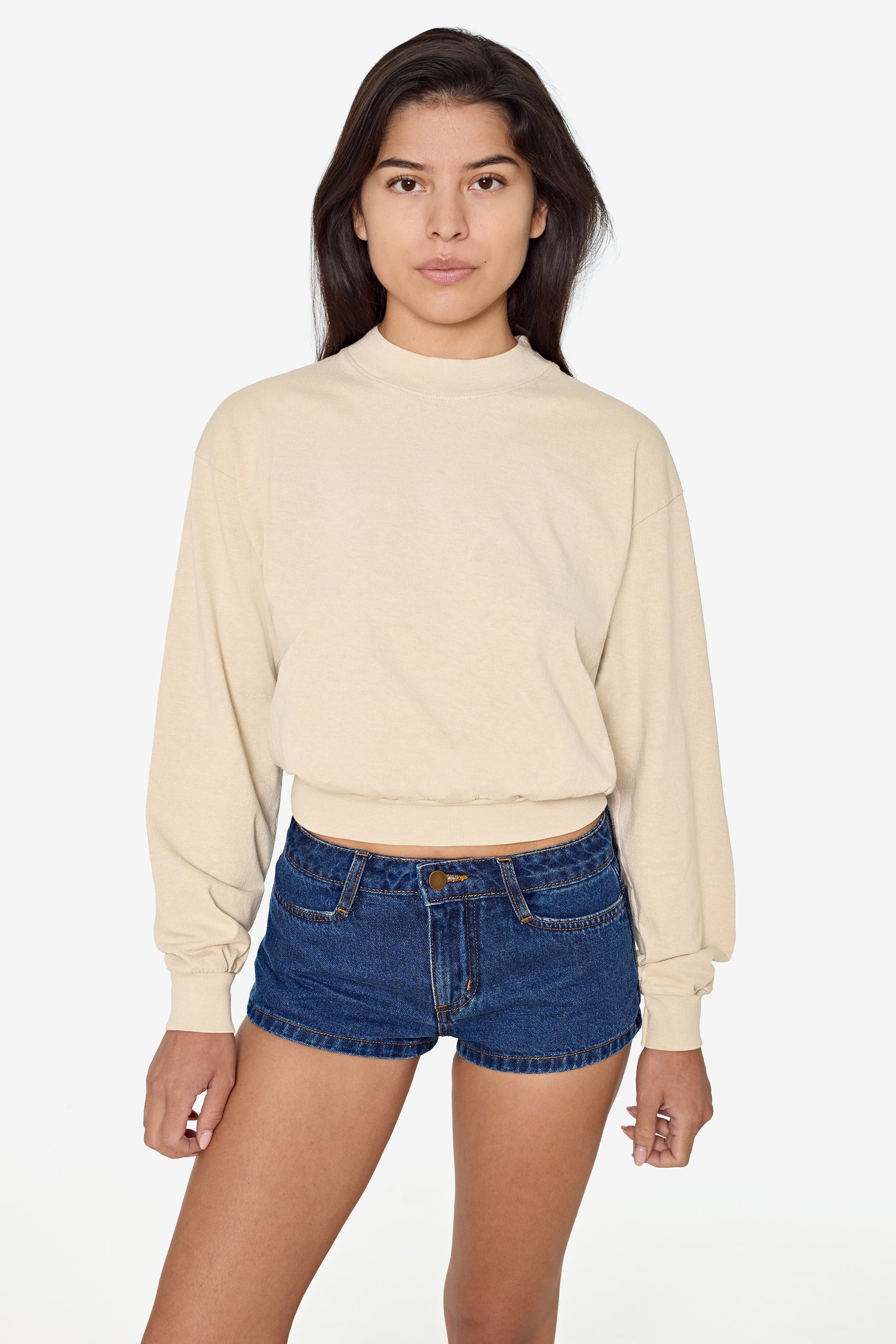 Beige [female]