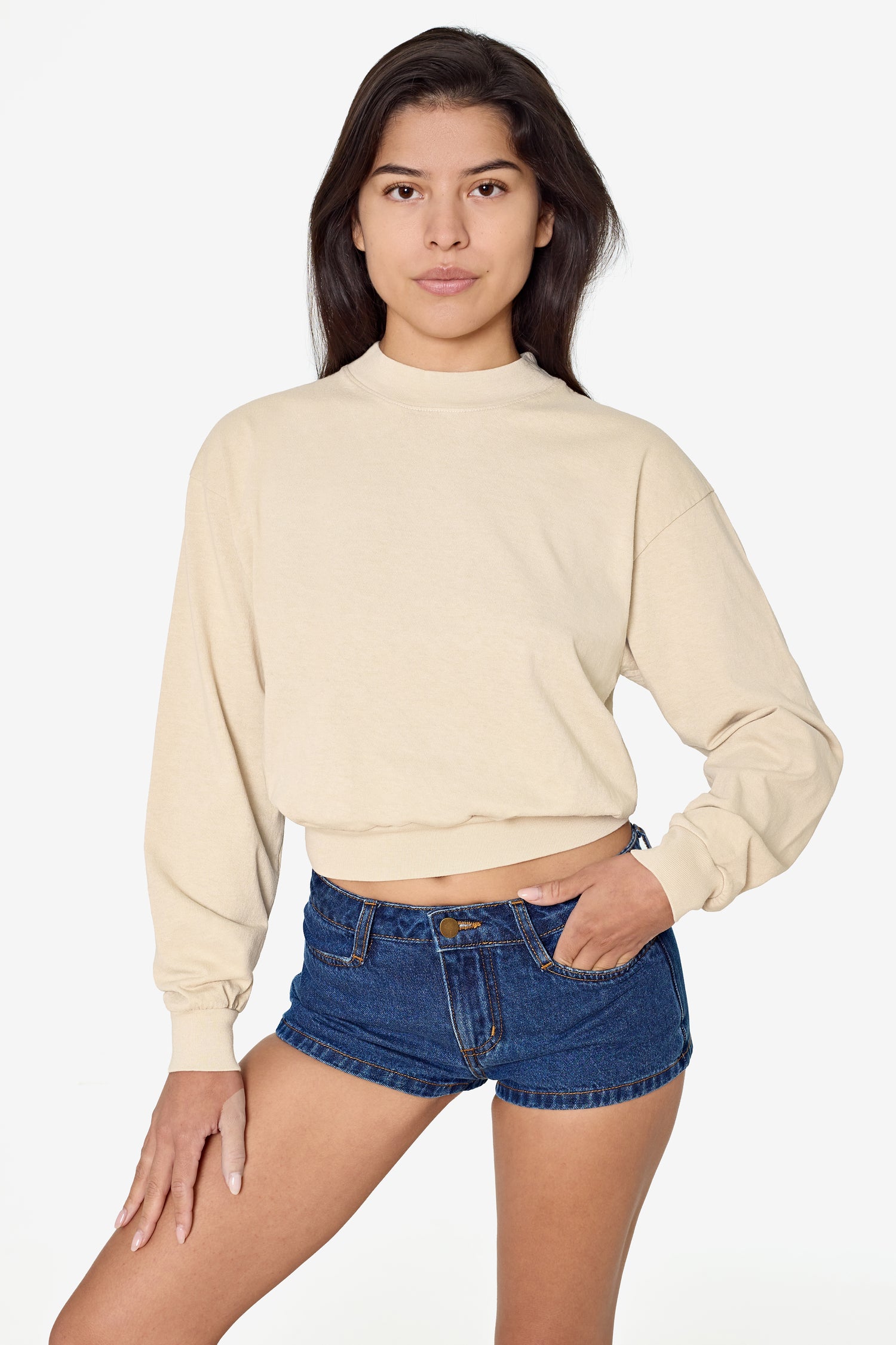 Beige [female]