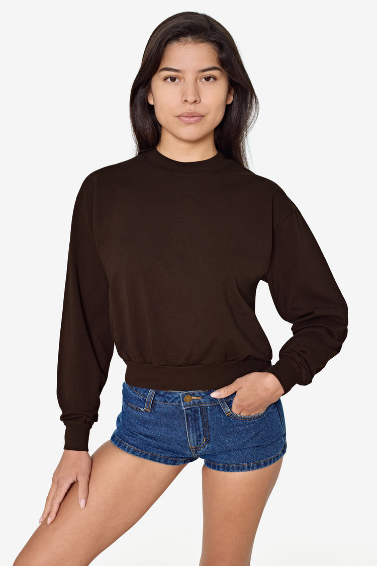 Chocolate [female]
