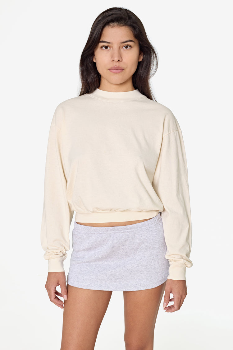 Creme [female]
