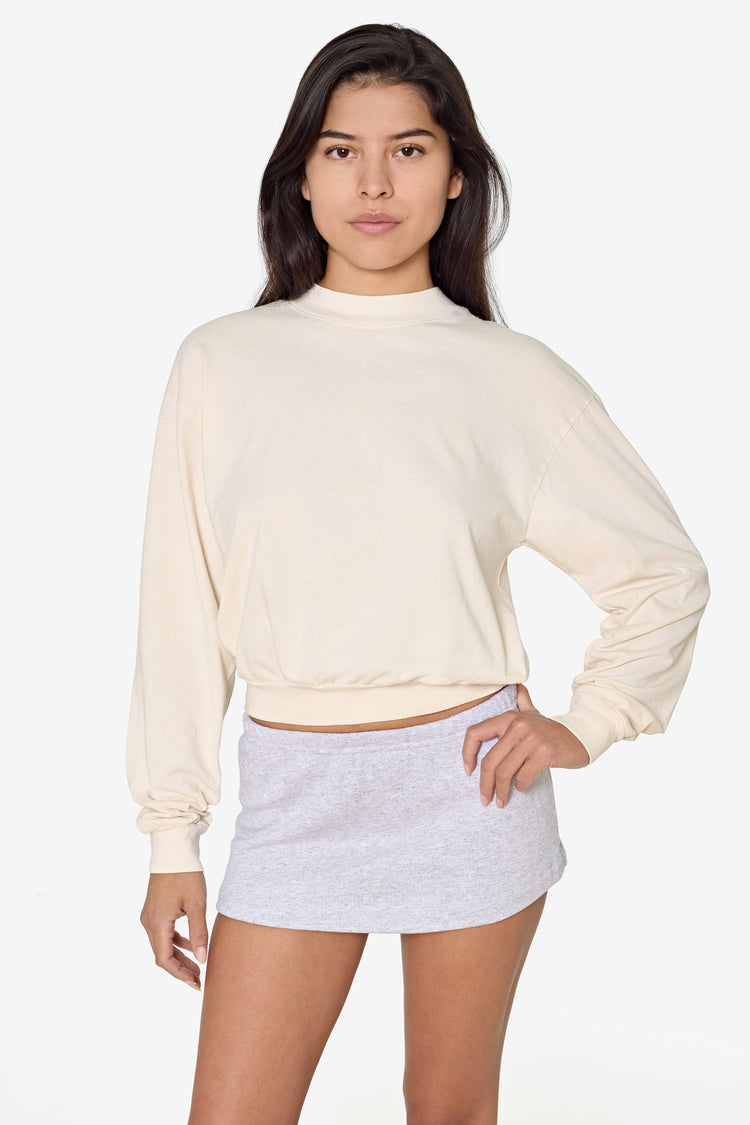 Creme [female]