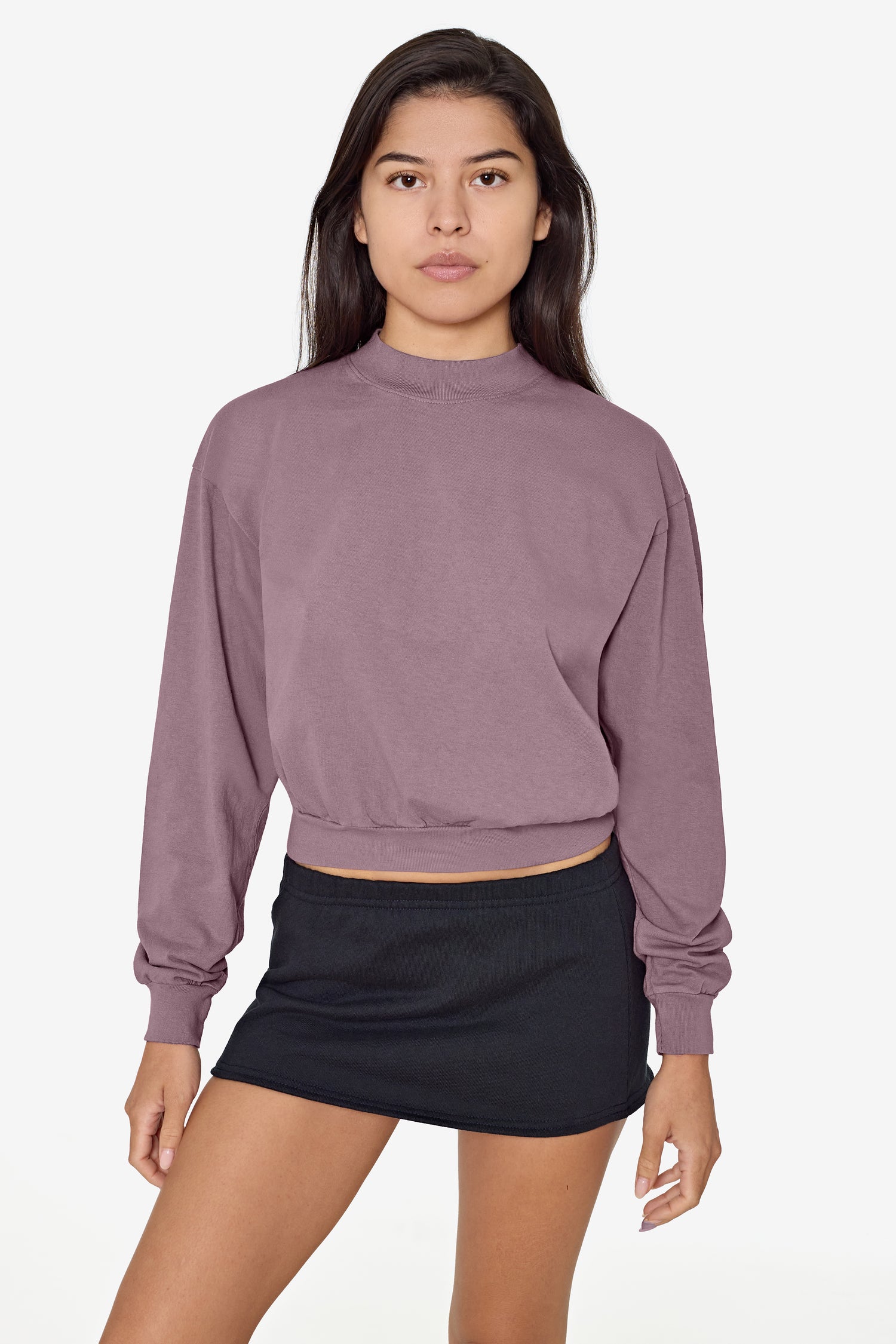 Mauve [female]