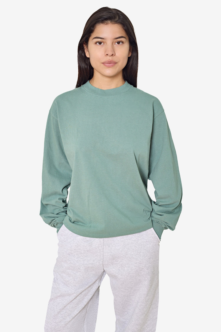 Atlantic Green [female]