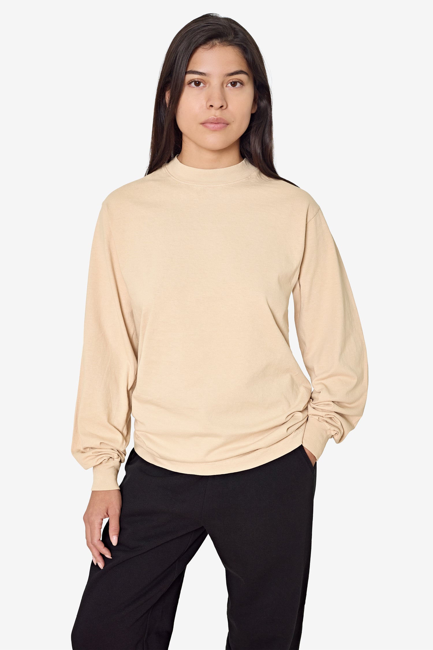 Beige [female]