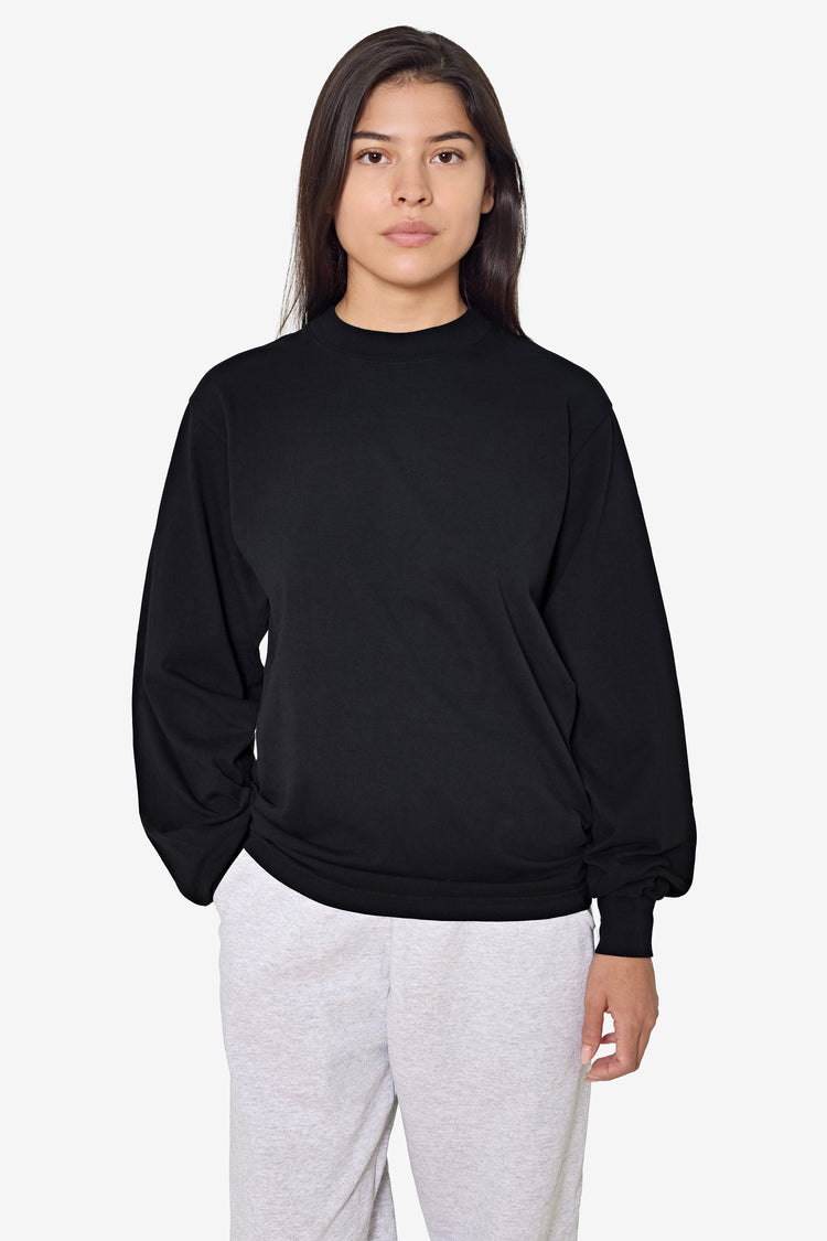 Black [female]