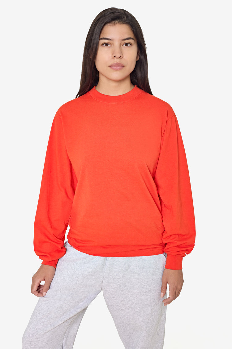 Bright Orange [female]