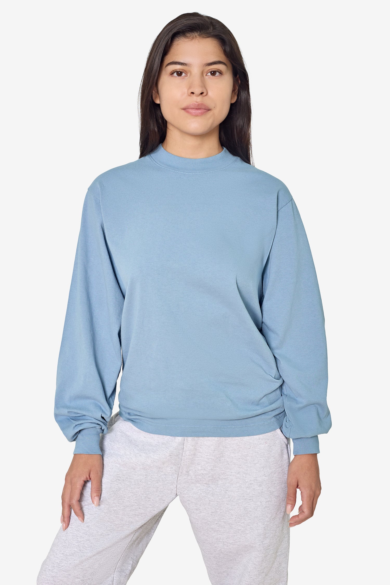 Clear Blue [female]