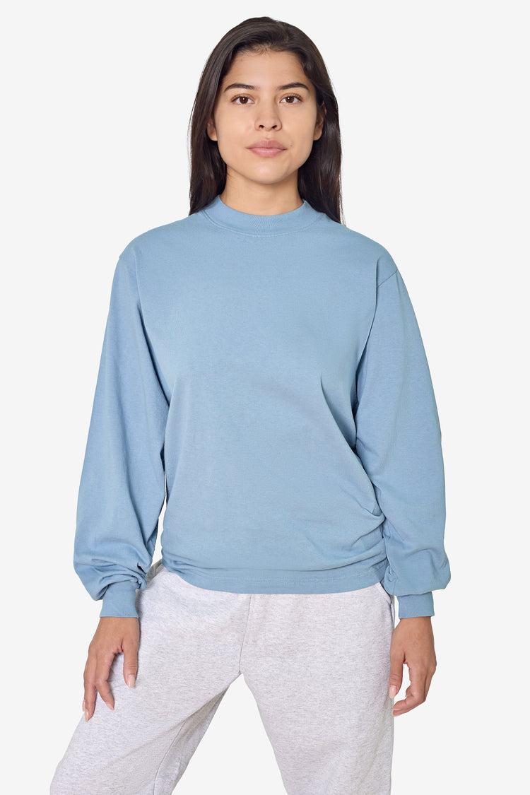 Clear Blue [female]