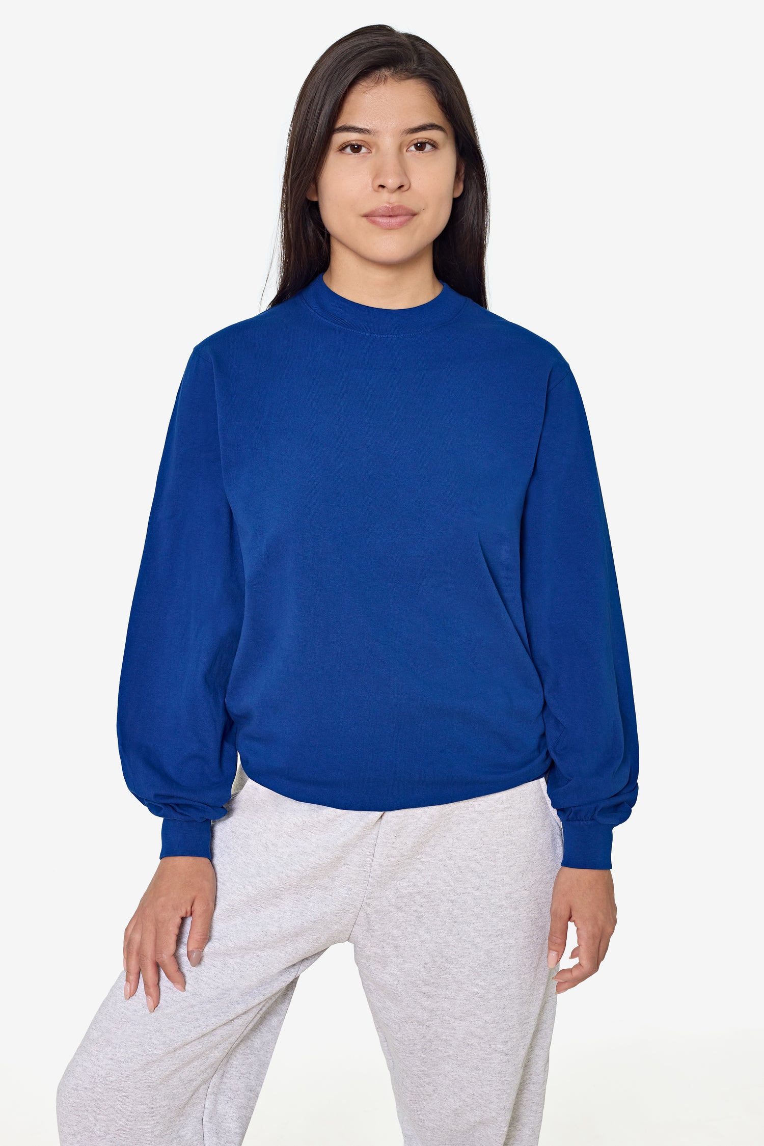 Cobalt Blue [female]