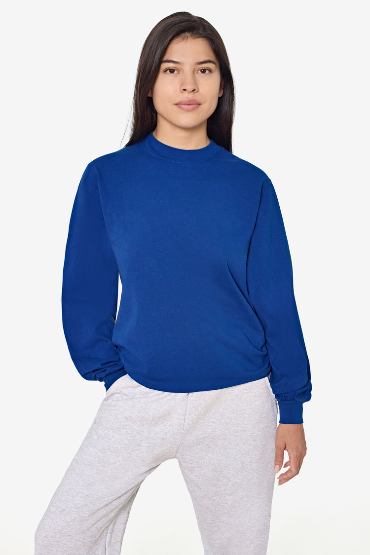 Cobalt Blue [female]