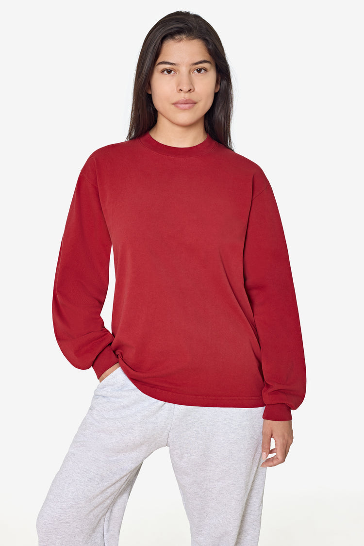 Dark Red [female]