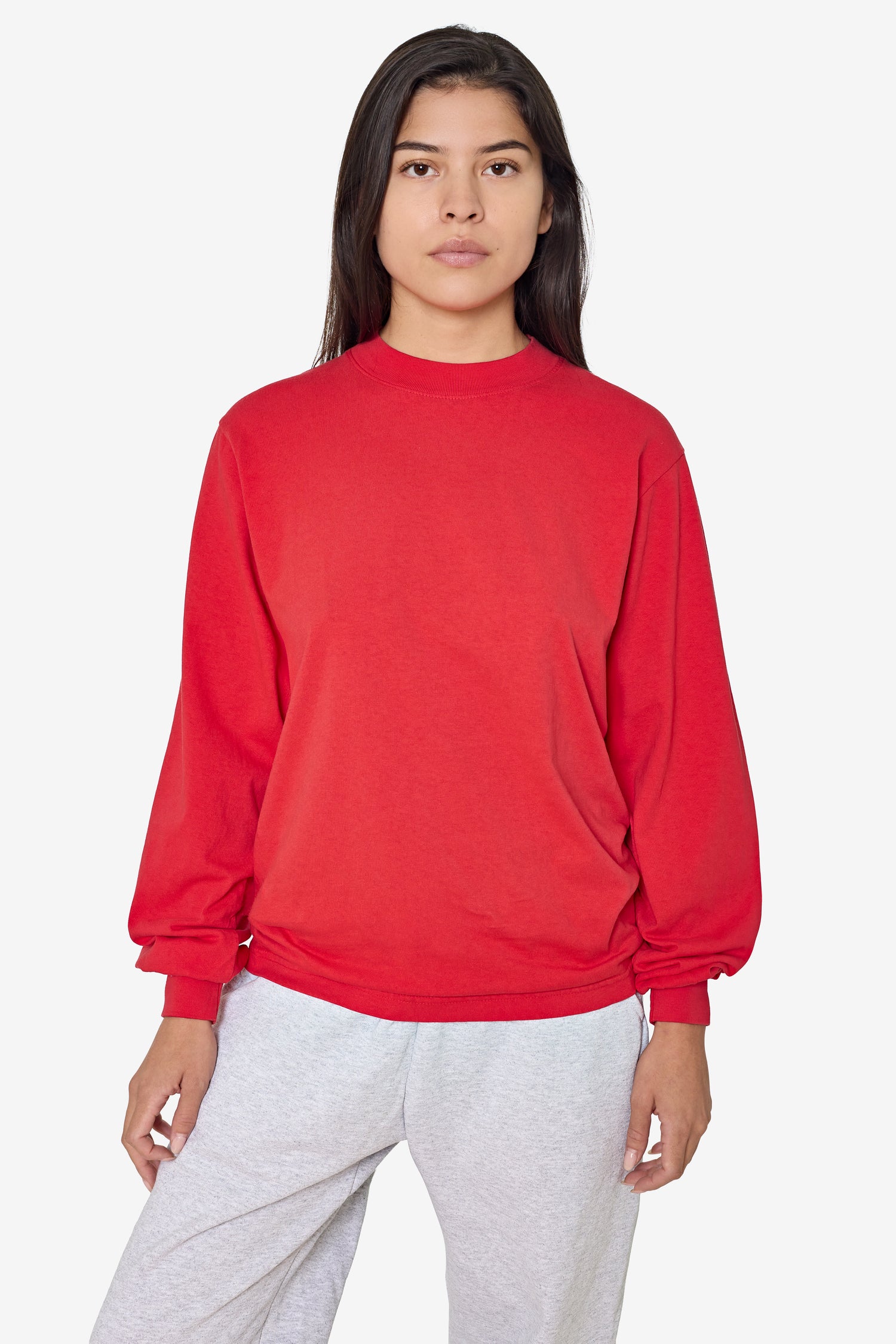 Tomato [female]