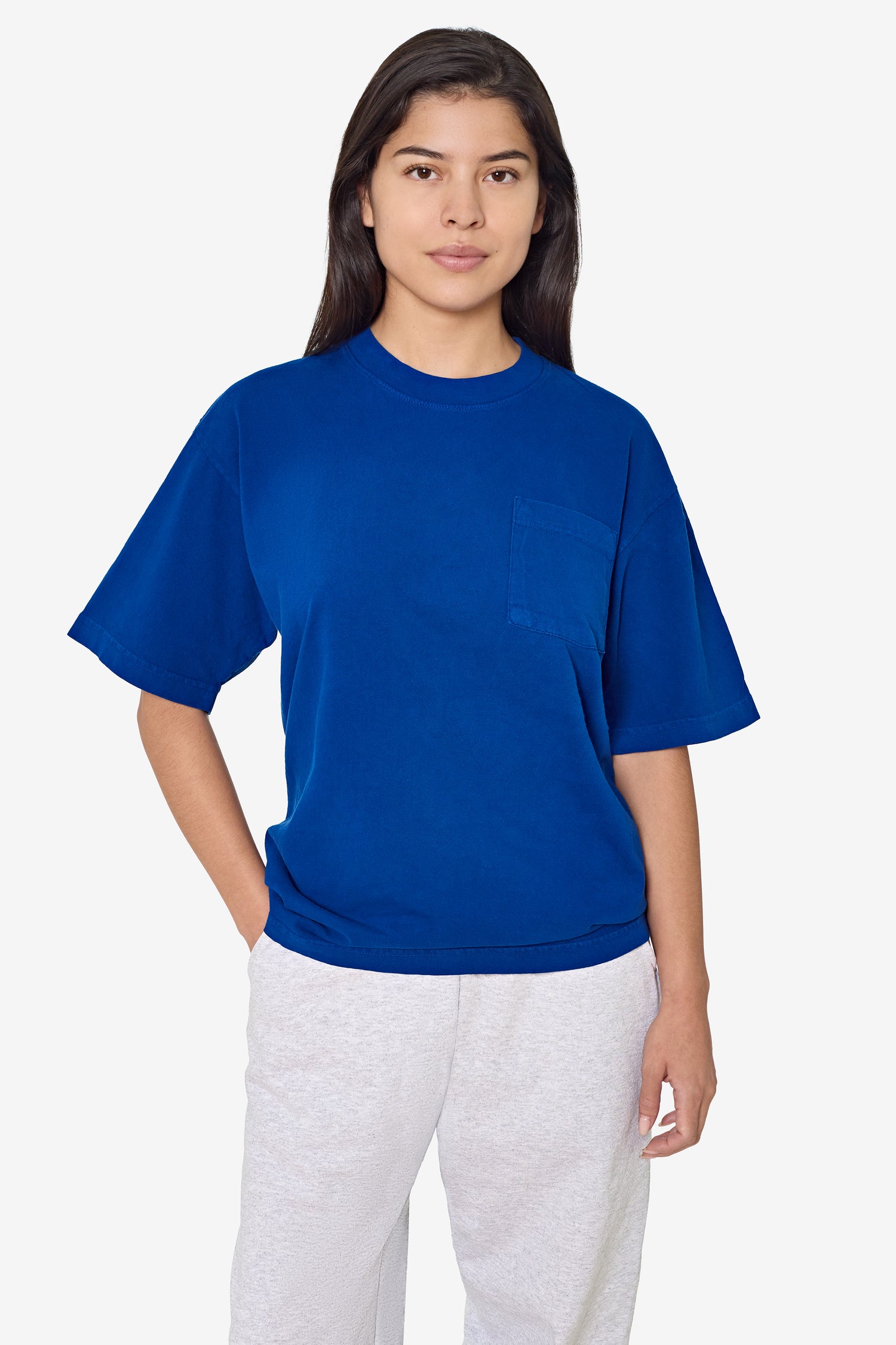 Cobalt Blue [female]