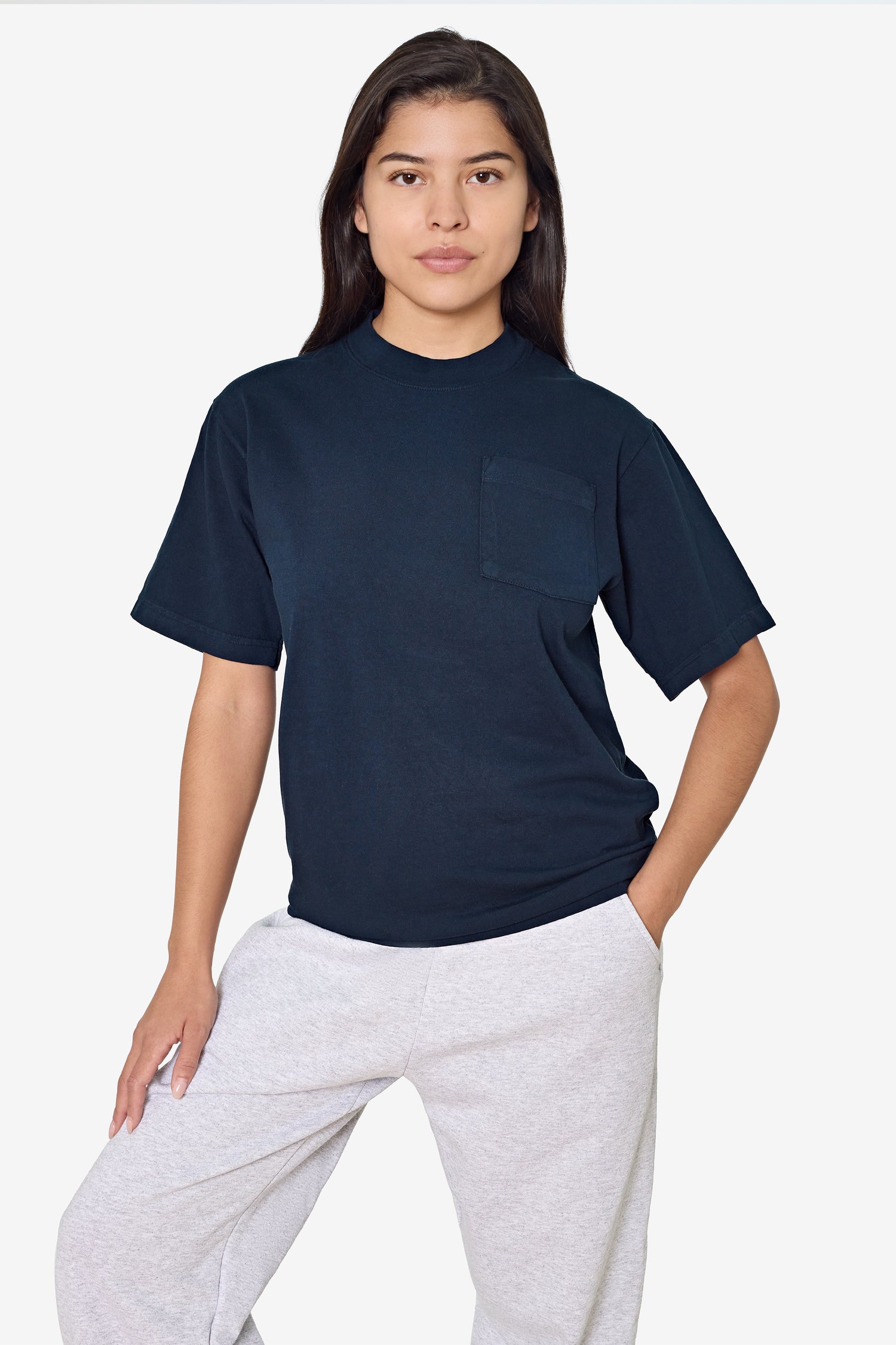 Navy [female]