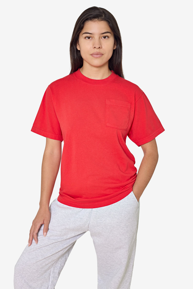 Tomato [female]
