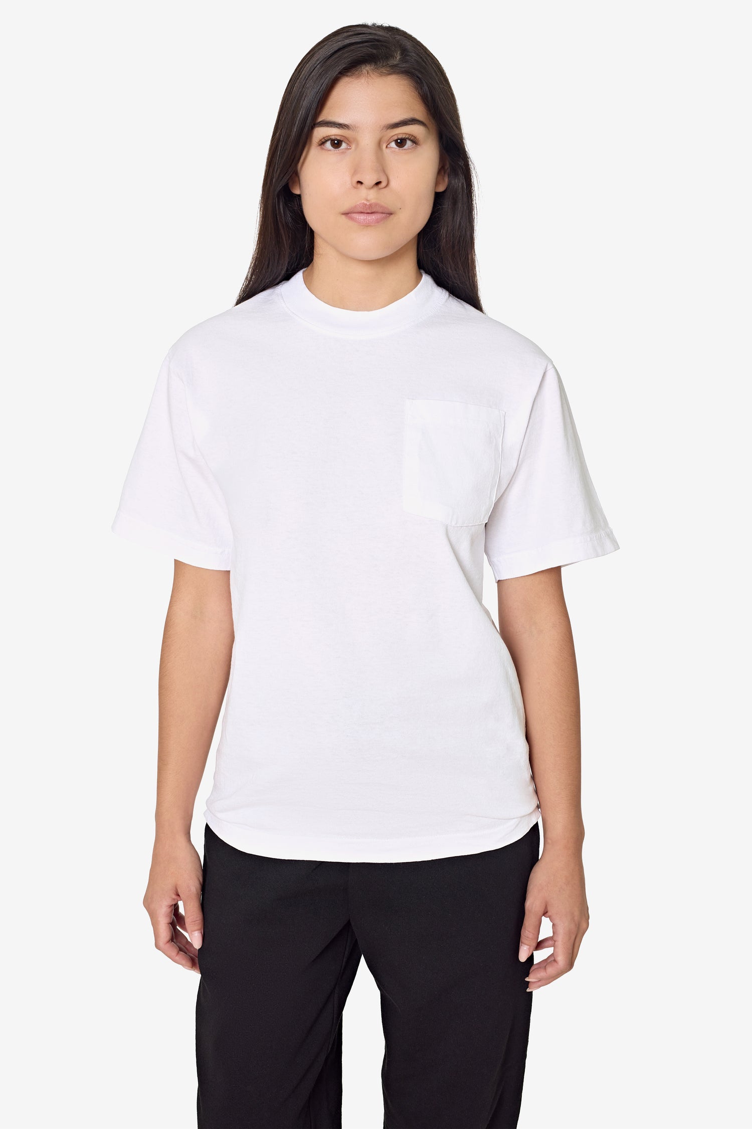 White [female]