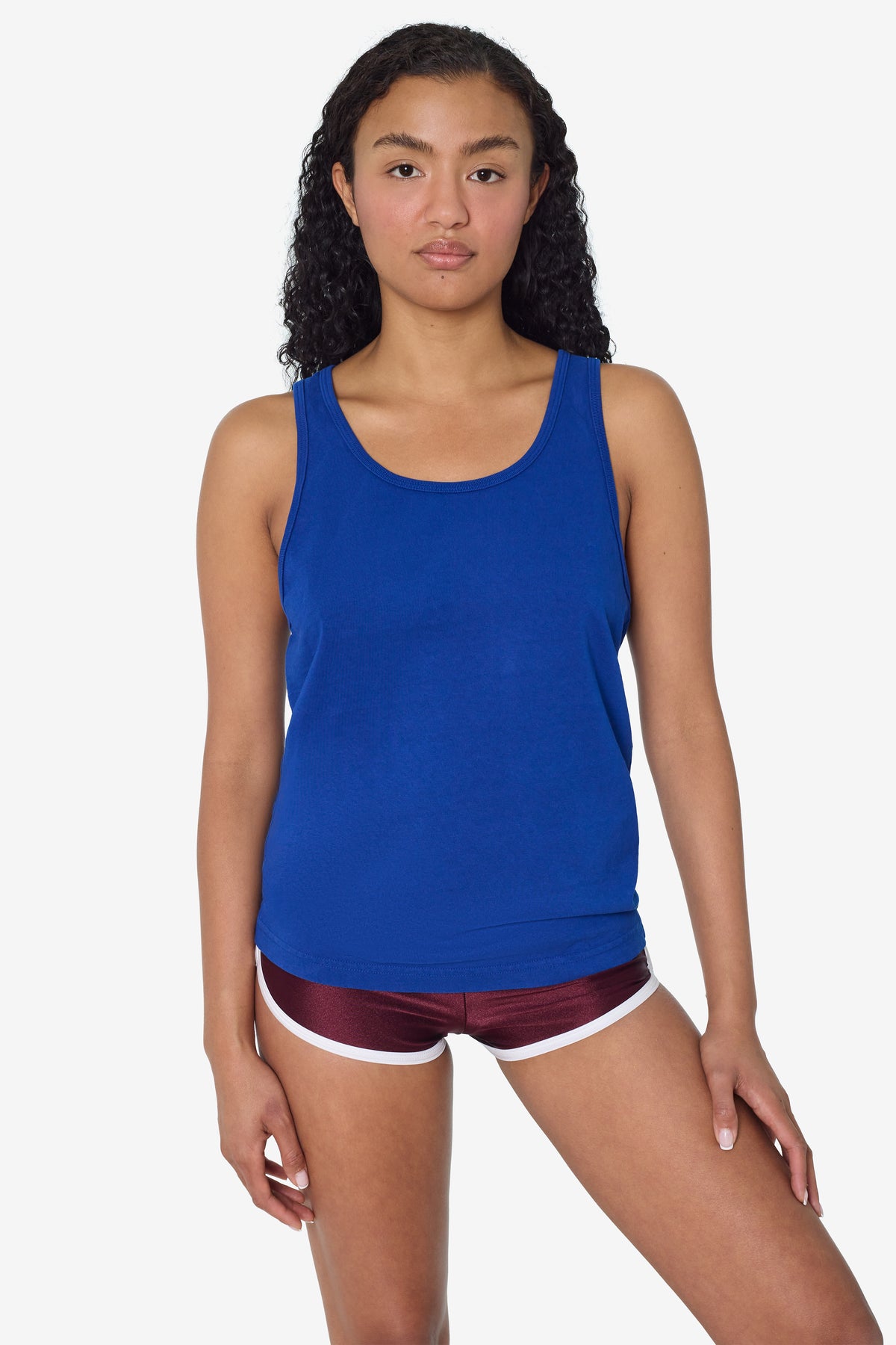 Cobalt Blue [female]