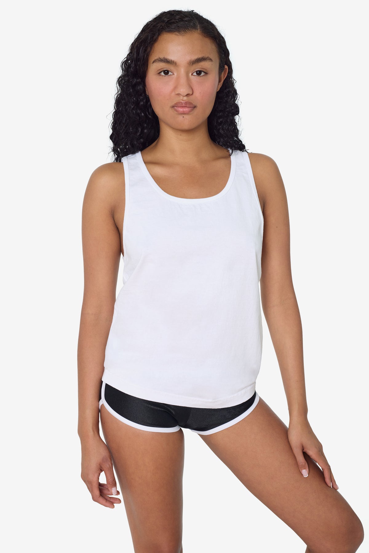 White [female]