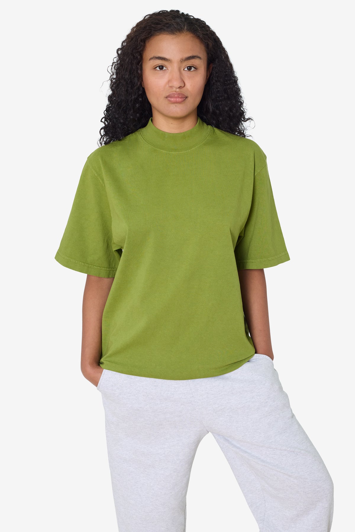 Celery Green [female]