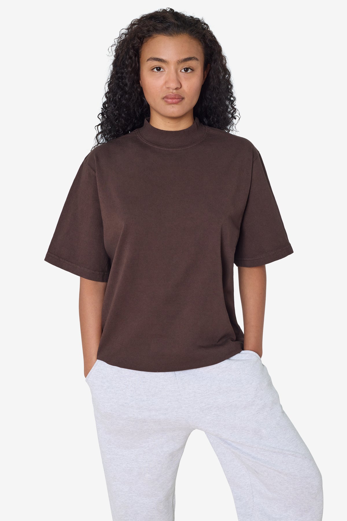 Chocolate [female]