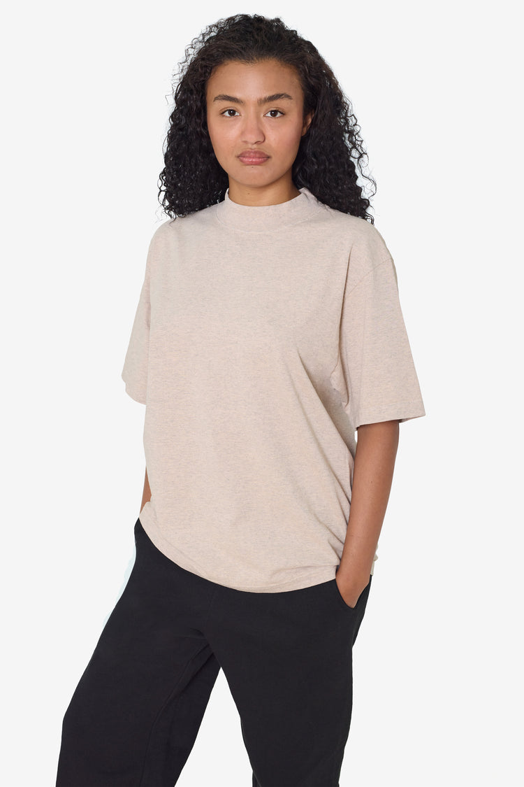 Oatmeal [female]