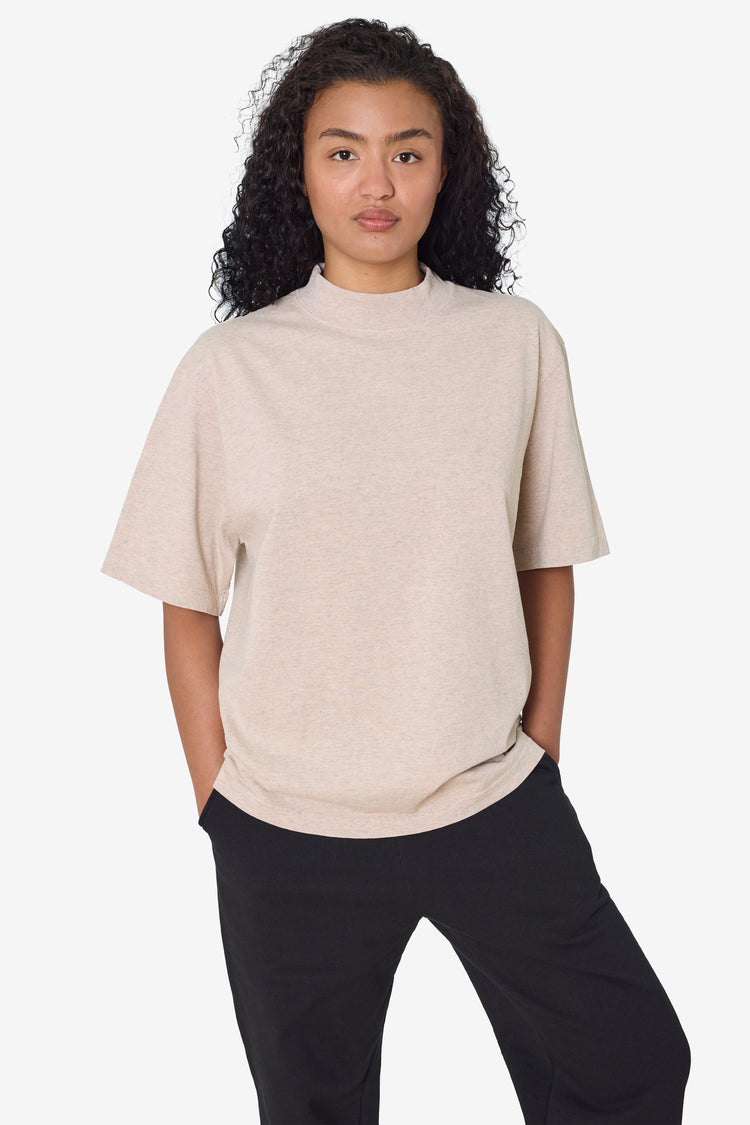 Oatmeal [female]
