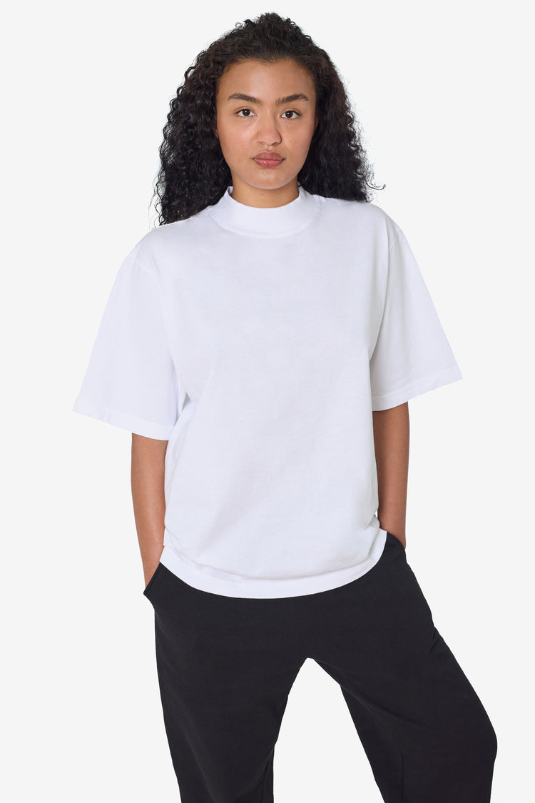 White [female]