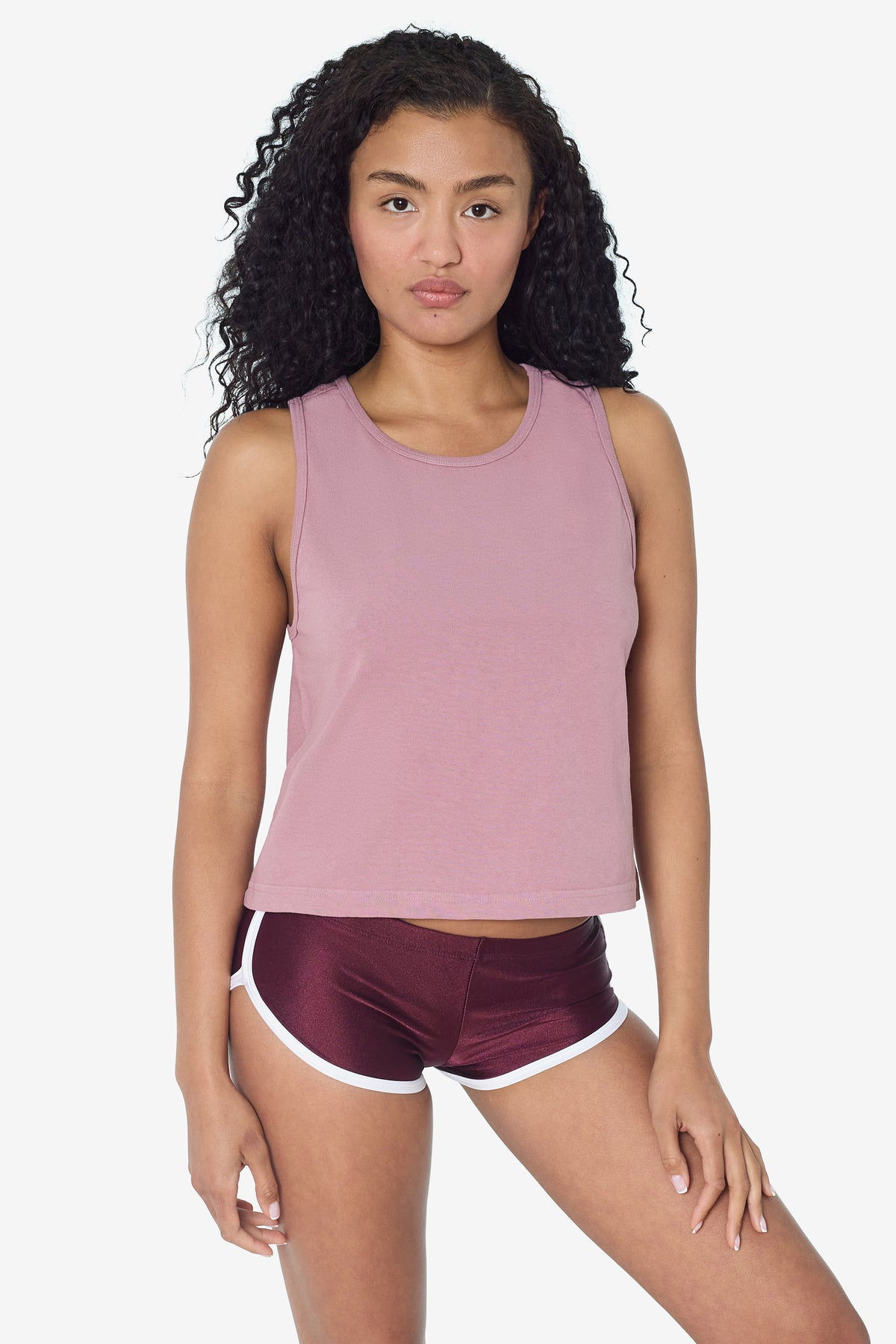 Mauve [female]