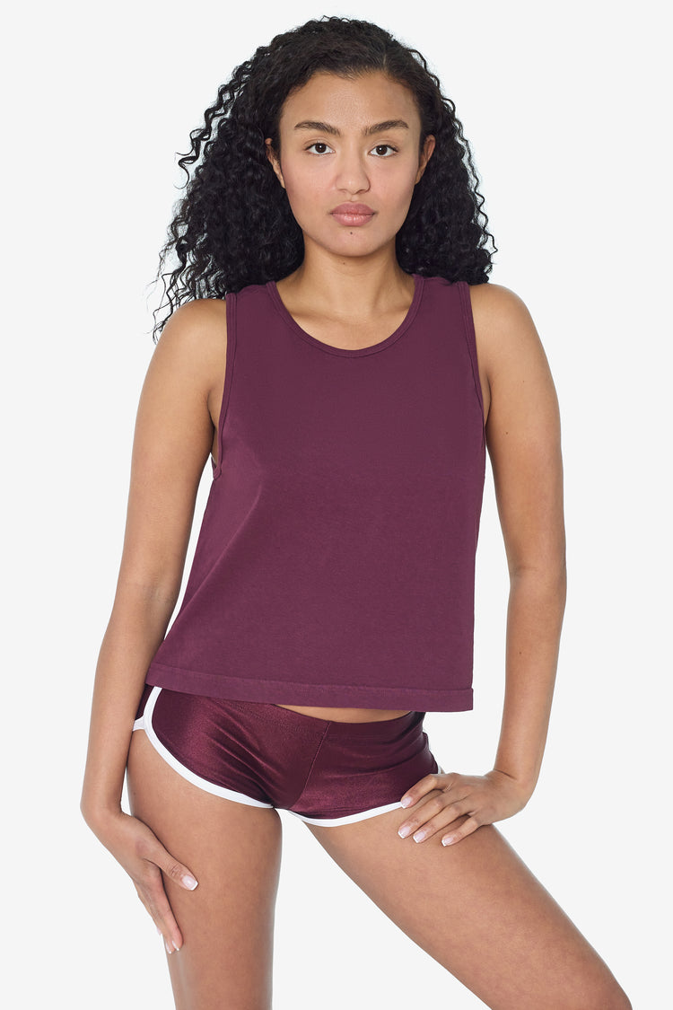 Port [female]