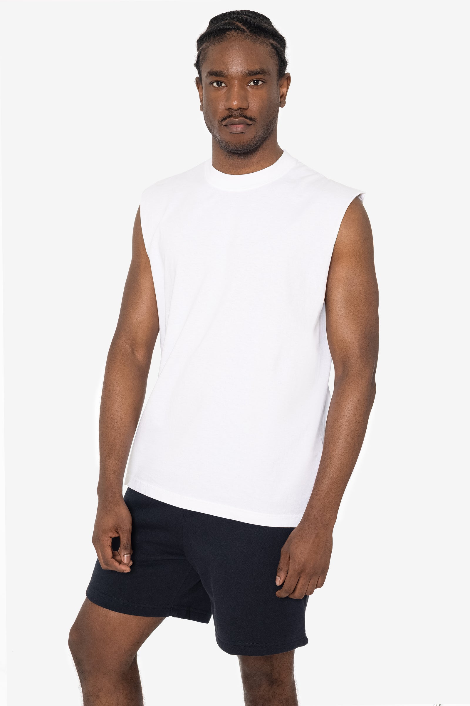 Garment Dye Classic Pocket Tee