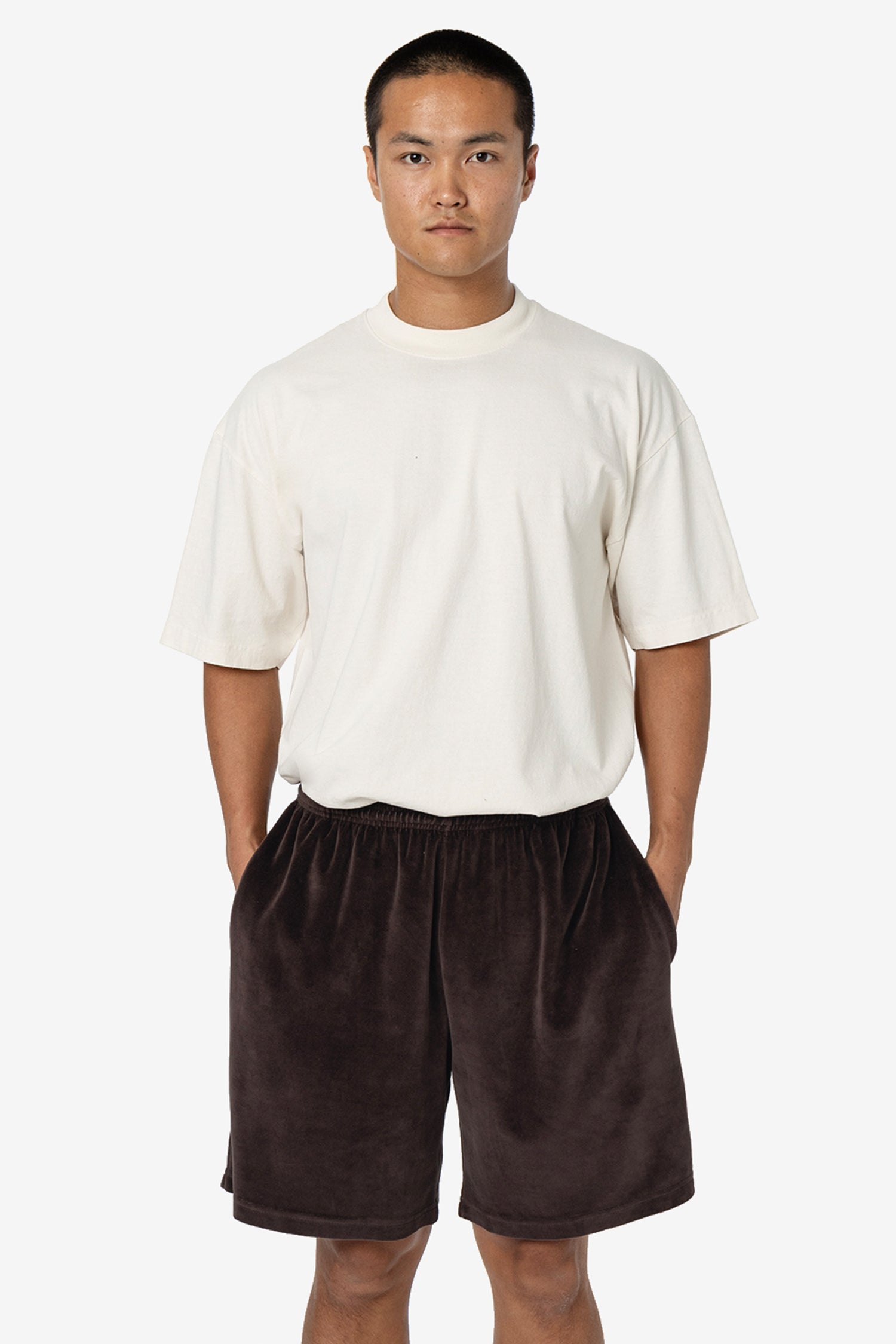 Men's Sweatsuits - Shorts