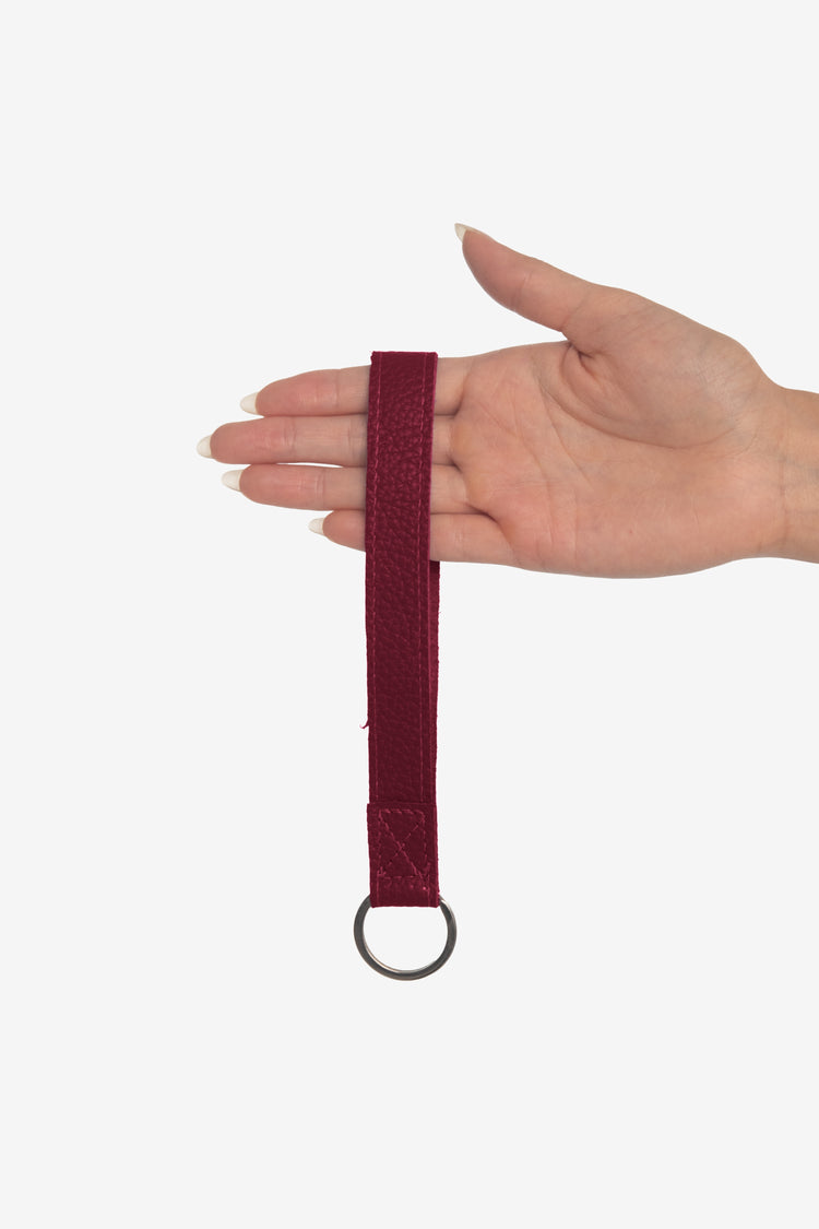 Oxblood