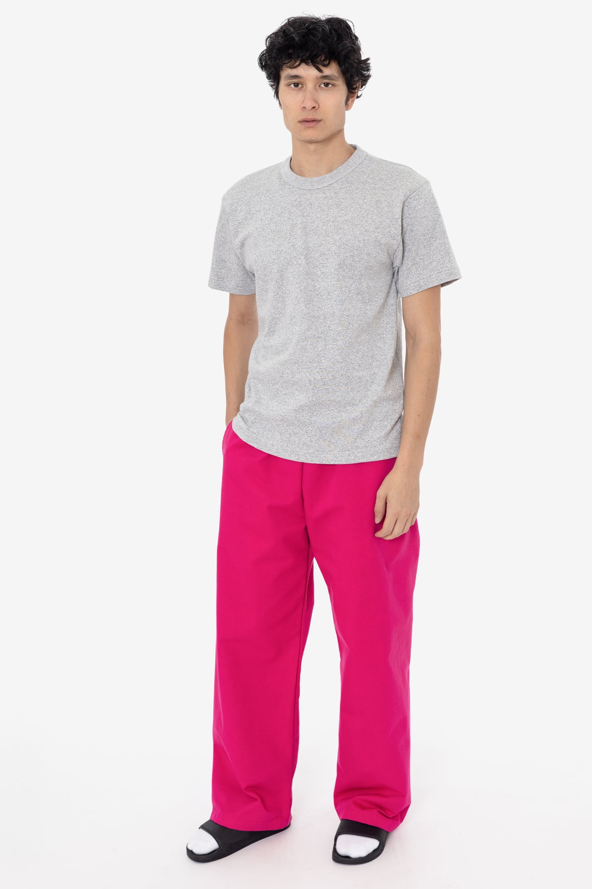 Fuchsia [female]