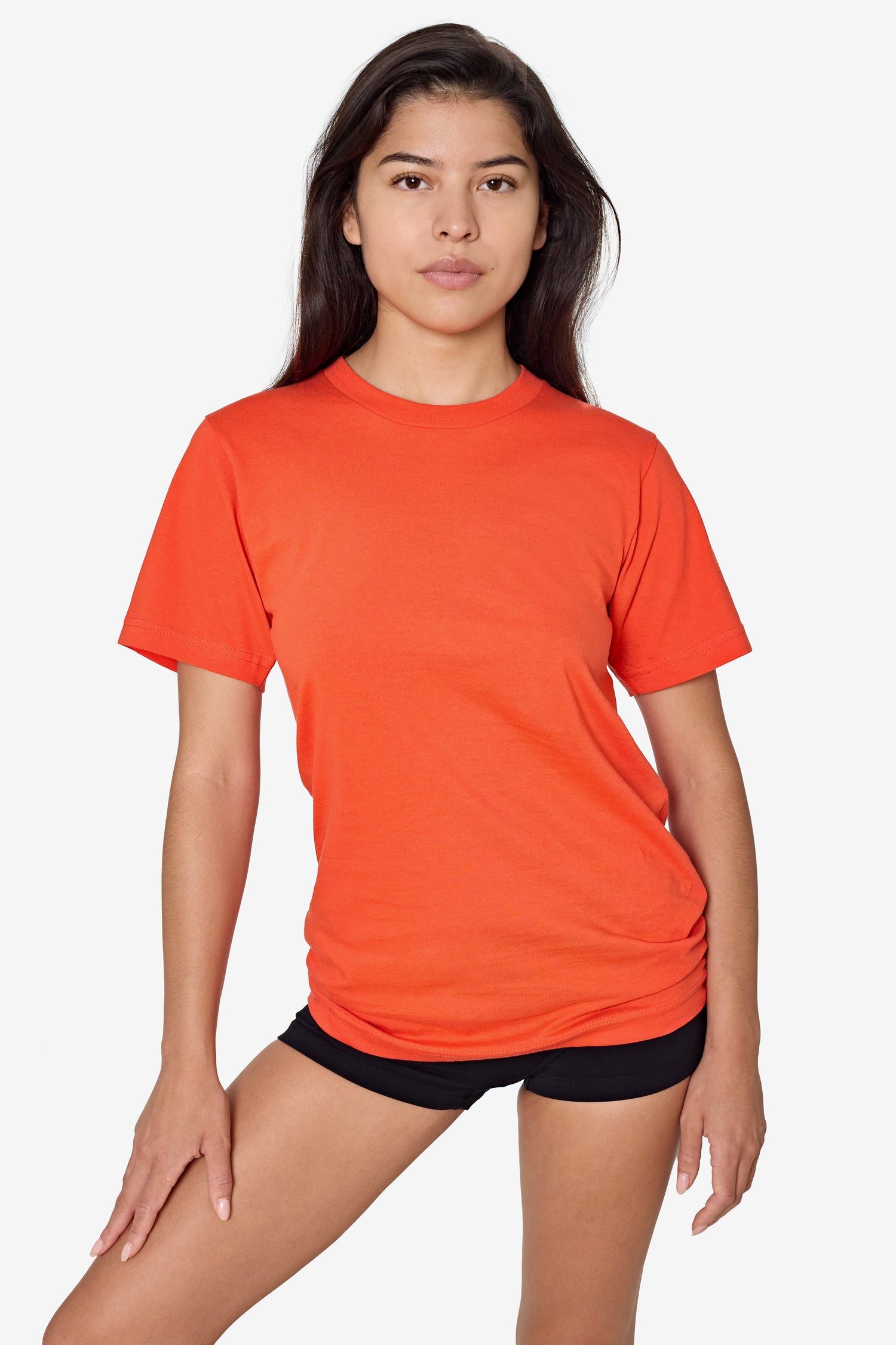 Bright Orange [female]