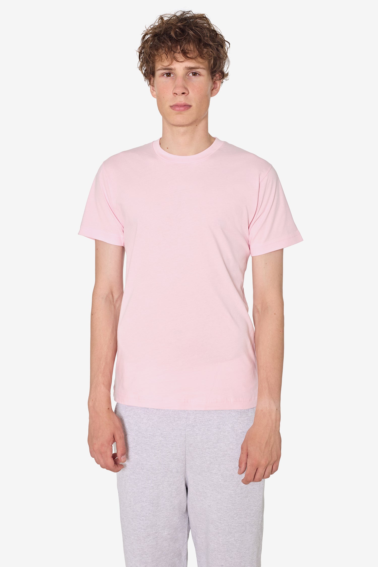 Light Pink [male]