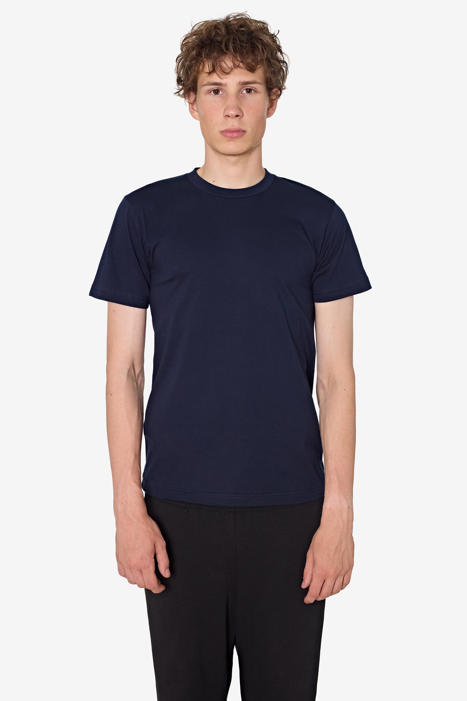 Navy [male]