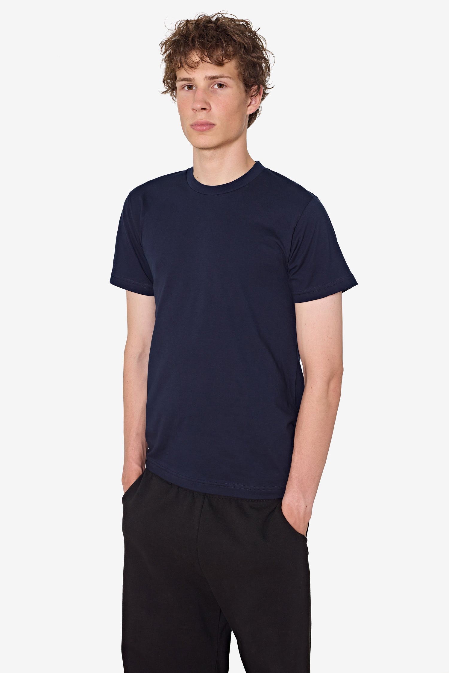Navy [male]