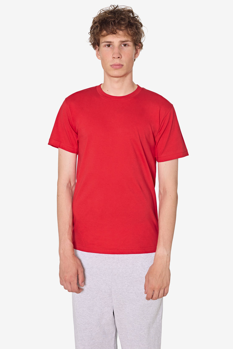 Red [male]